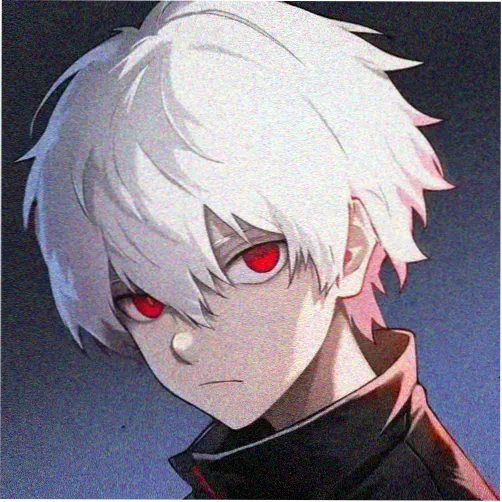 少年少女日文原版 用户头像